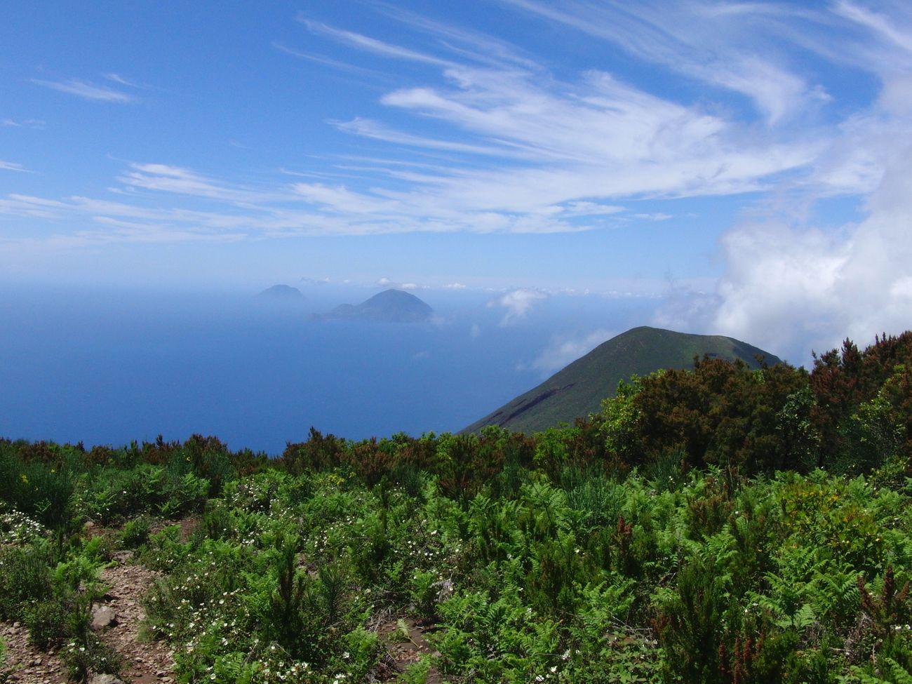 Aeolian Islands, Sapio