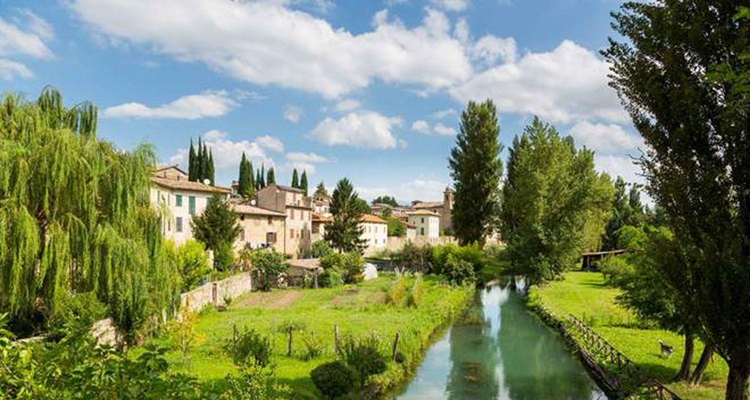 SAPIO Umbria