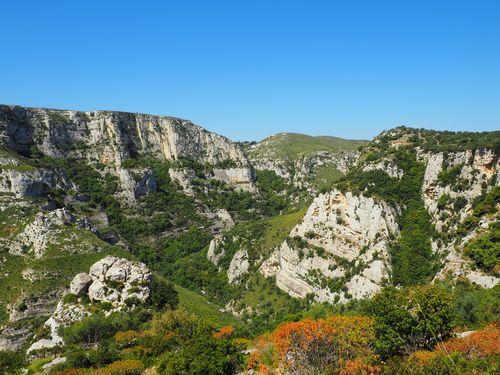 Cavagrande del Cassibile