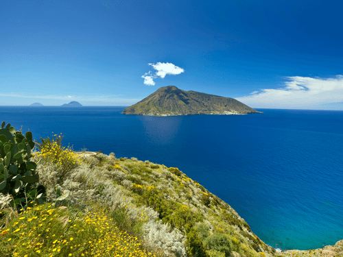 FEAST - Eolie Islands