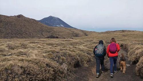 FEAST - Etna, Sentiero dell' asino