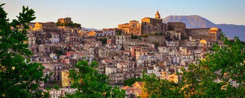 FEAST - Castiglione di Sicilia, Sicily