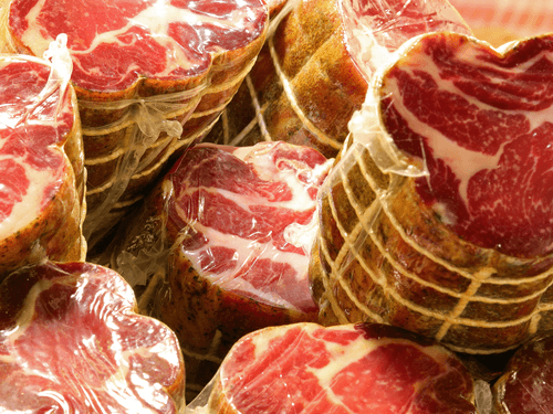 FEAST - Culatello