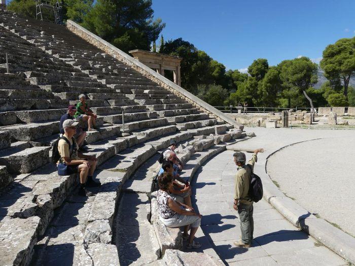 xnts Epidaurus