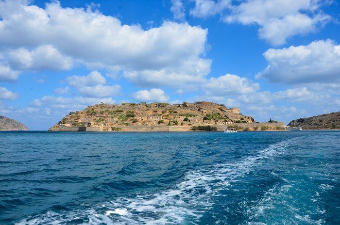 spinalonga island crete xgrec