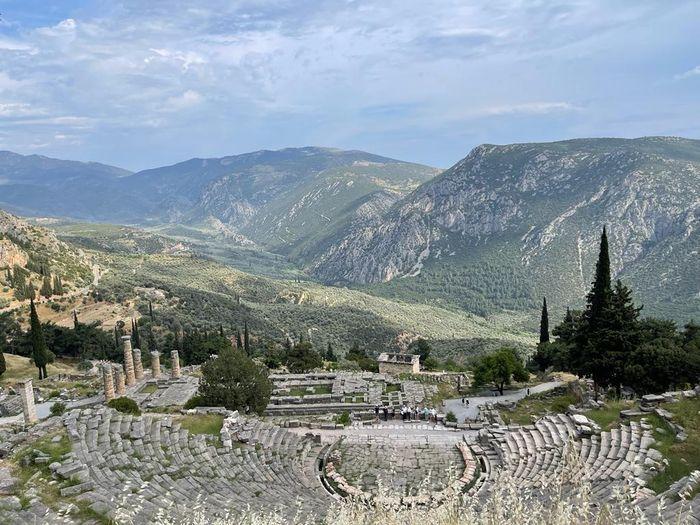 xgre Delphi