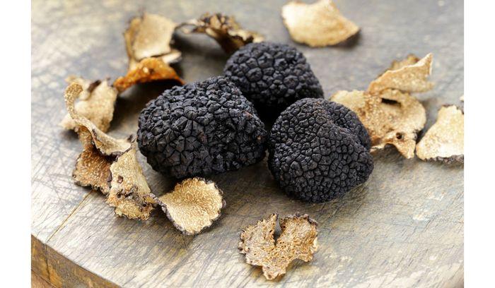 Truffles Feast