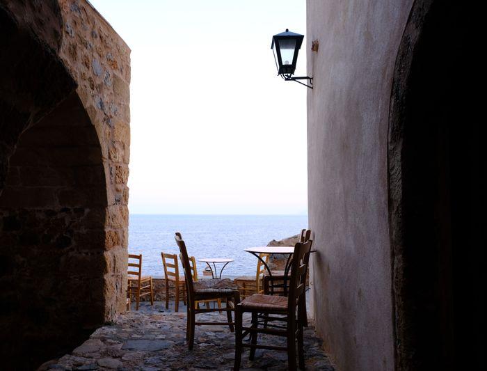 xgre - peleponnes -  monemvasia - greece