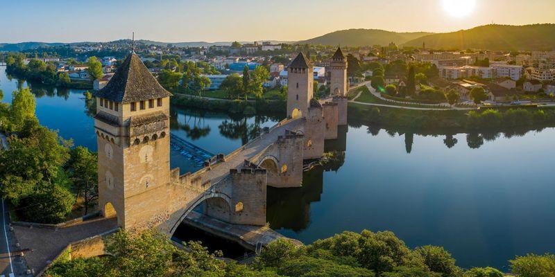 SAPIO Perigord Cahors